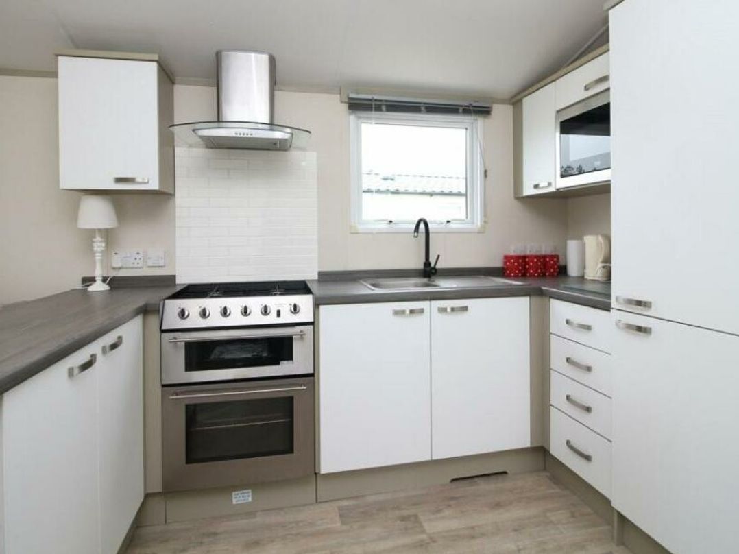 Shorefield Country Park - Holiday Accommodation 20815