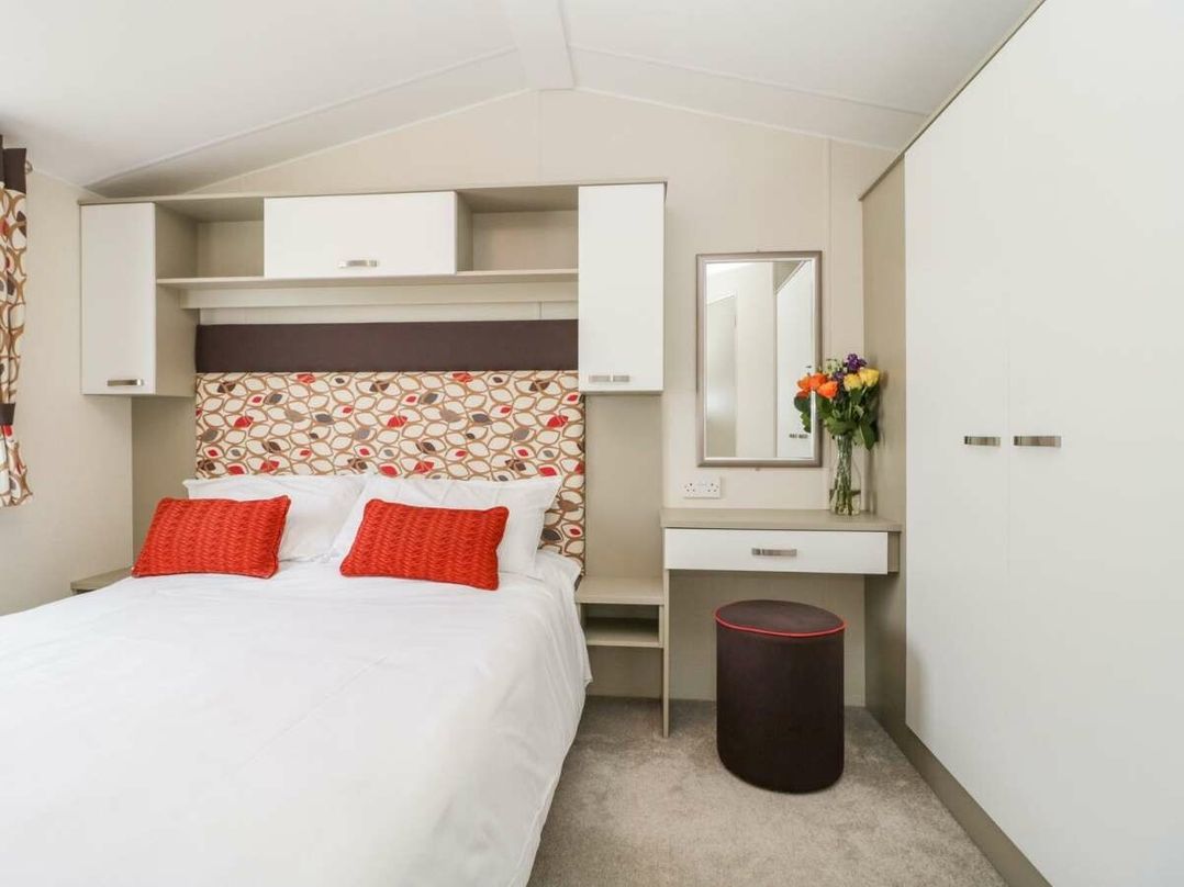 Shorefield Country Park - Holiday Accommodation 20815