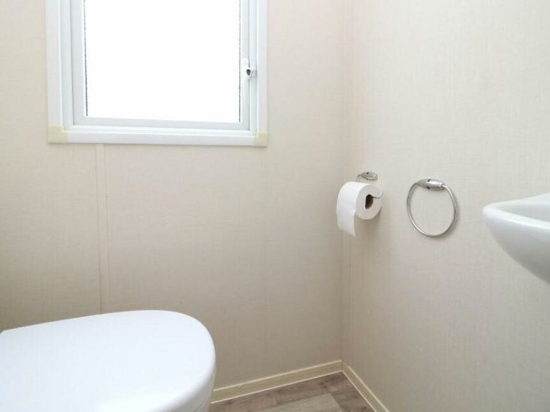 Shorefield Country Park - Holiday Accommodation 20815