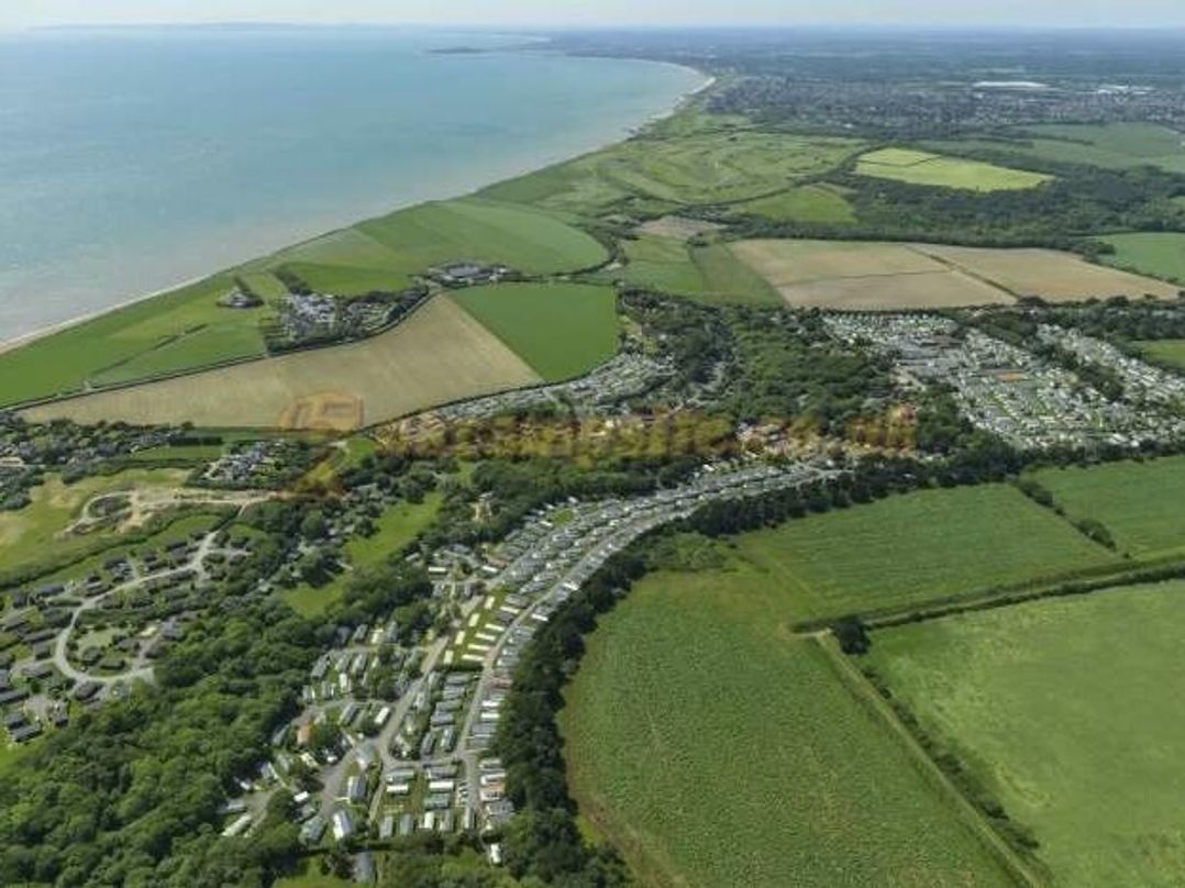 Shorefield Country Park - Holiday Accommodation 20815