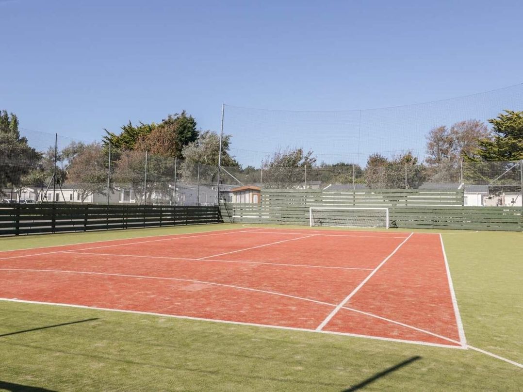 Shorefield Country Park - Holiday Accommodation 20815