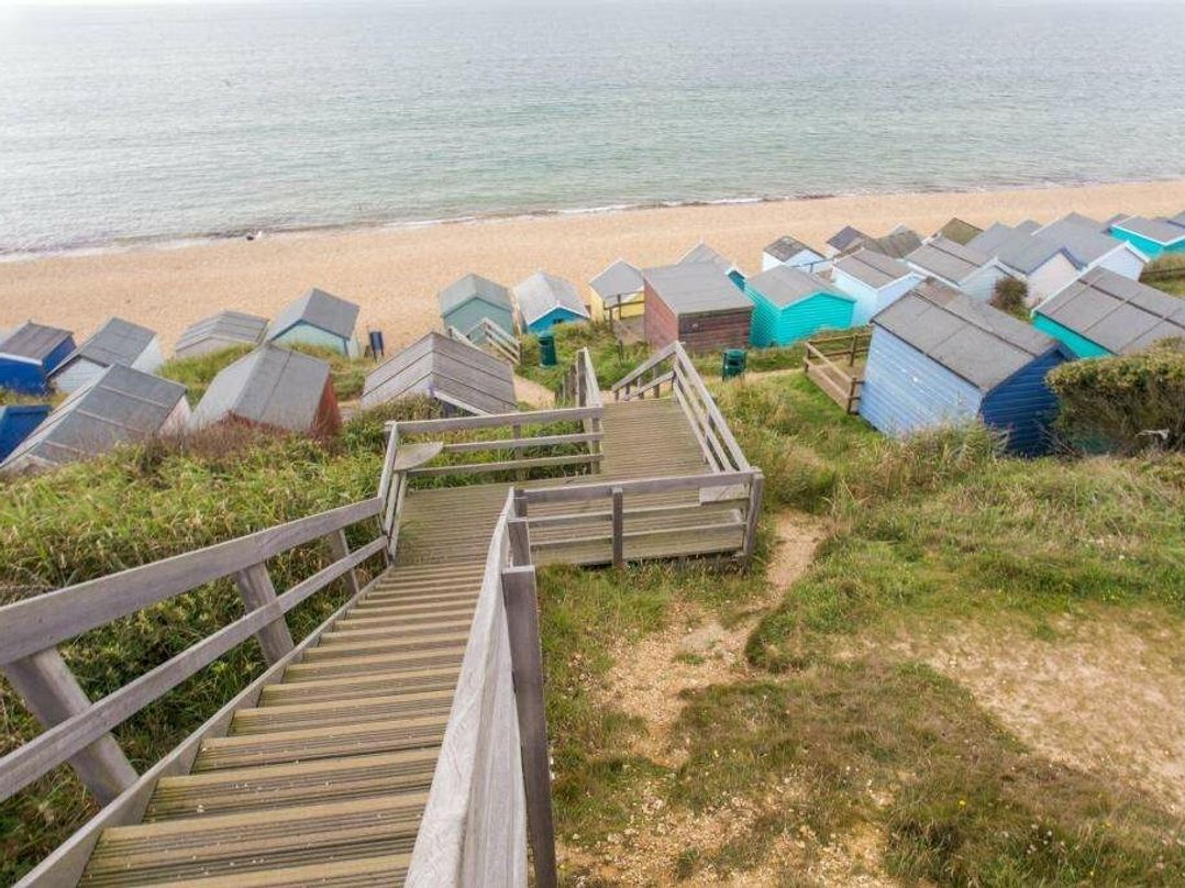 Shorefield Country Park - Holiday Accommodation 20815