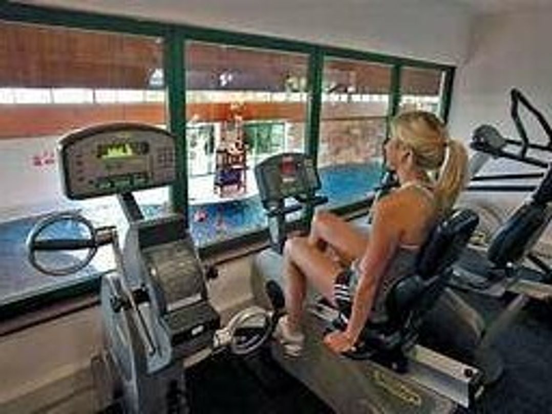 Shorefield Country Park - Holiday Accommodation 20815