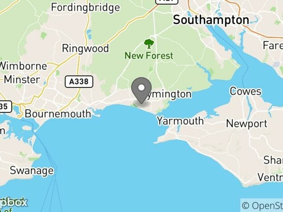 Shorefield Country Park - Holiday Accommodation 20815