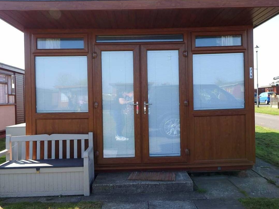 Mablethorpe Chalet Park - Holiday Accommodation 20819