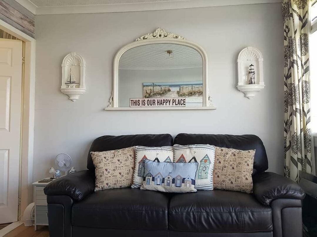 Mablethorpe Chalet Park - Holiday Accommodation 20819