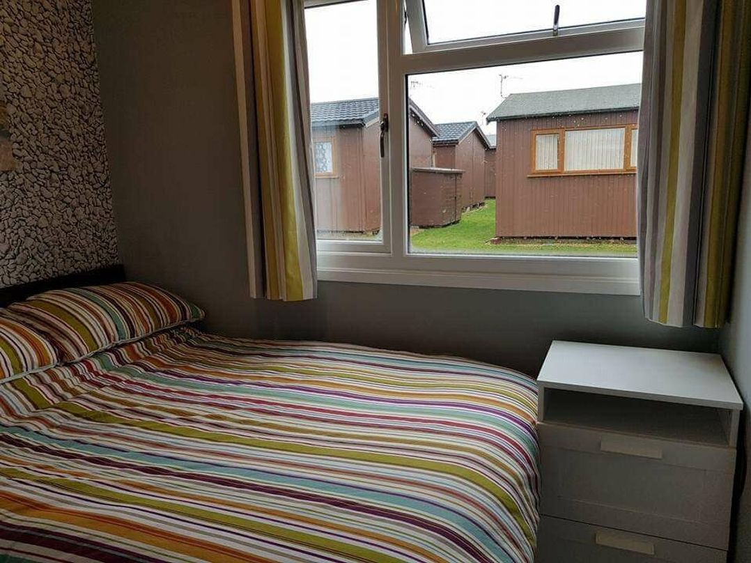 Mablethorpe Chalet Park - Holiday Accommodation 20819