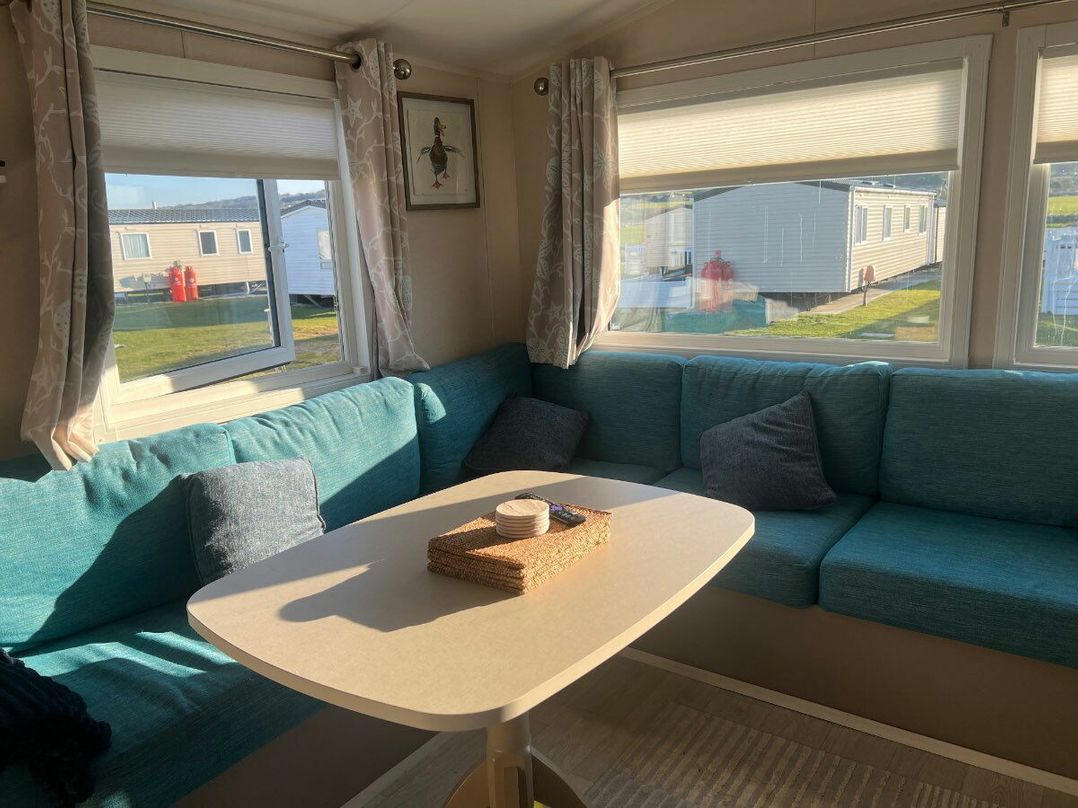 Lyons Sunnysands Holiday Park - Holiday Accommodation 20820