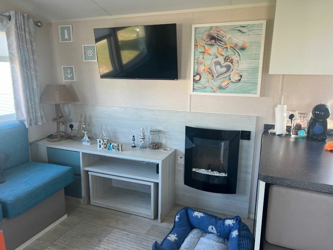 Lyons Sunnysands Holiday Park - Holiday Accommodation 20820