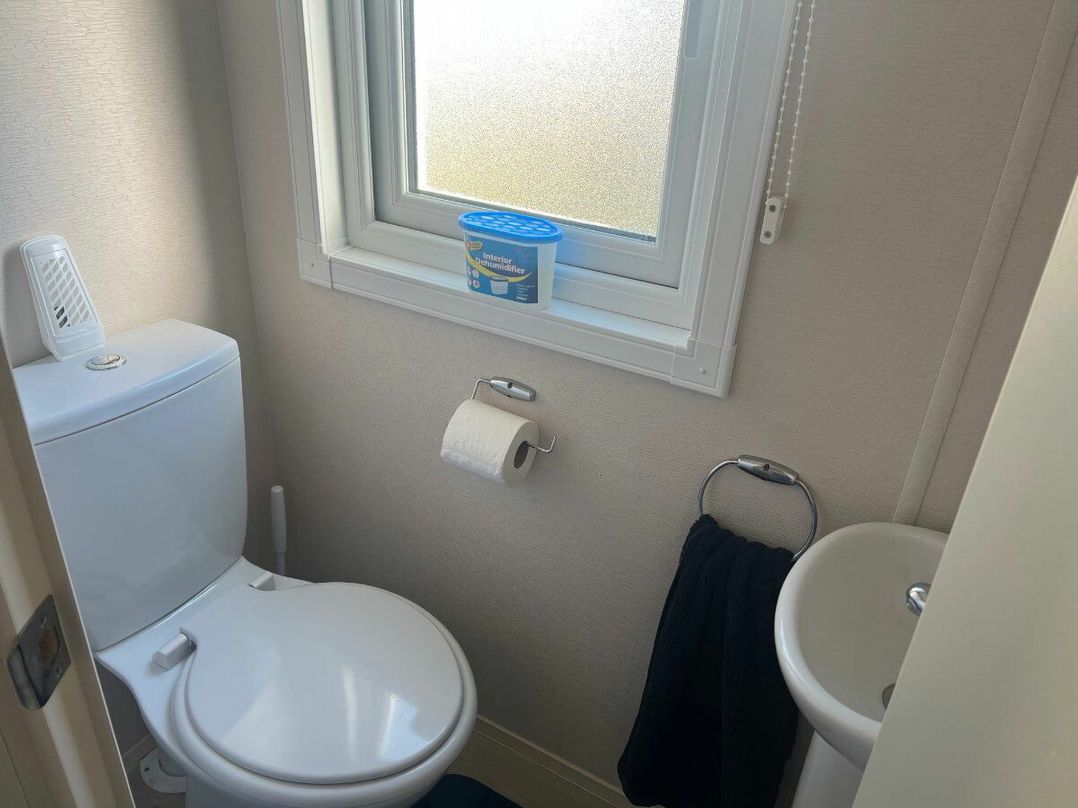 Lyons Sunnysands Holiday Park - Holiday Accommodation 20820