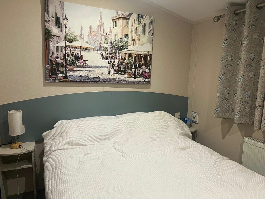 Lyons Sunnysands Holiday Park - Holiday Accommodation 20820