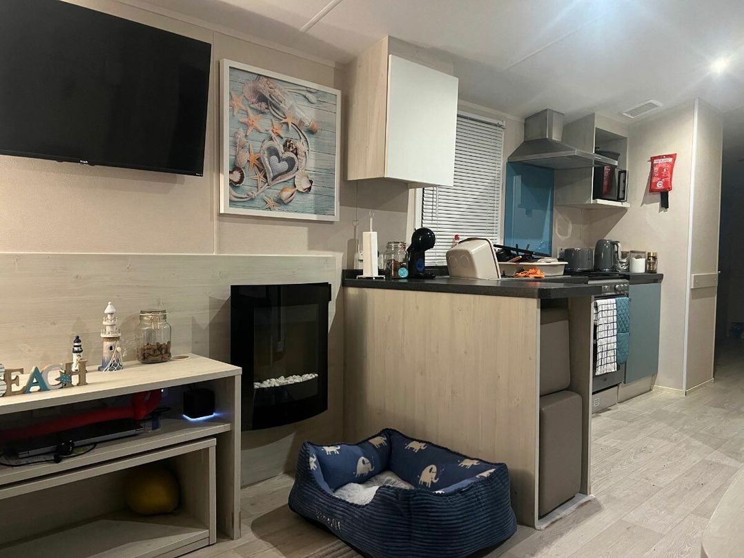 Lyons Sunnysands Holiday Park - Holiday Accommodation 20820