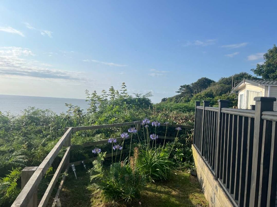 Azure Seas Holiday Park - Holiday Accommodation 20828