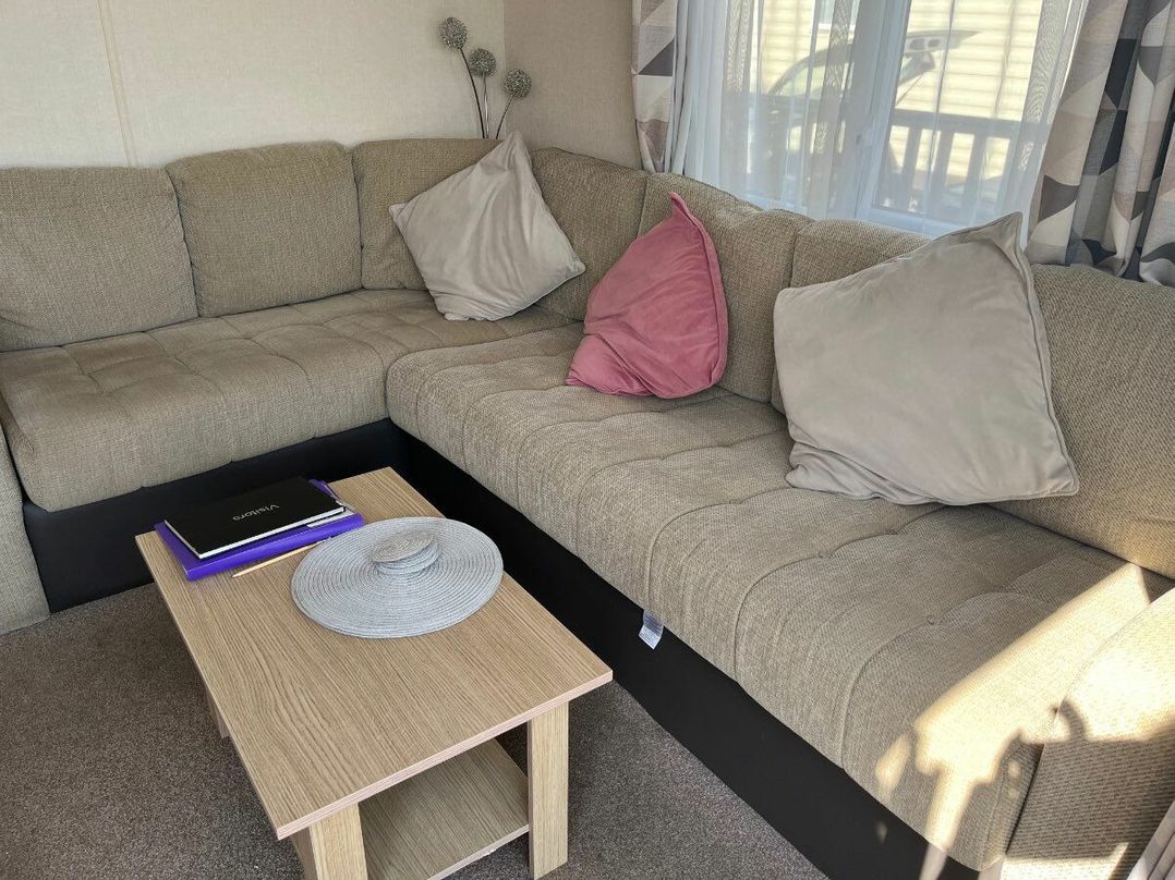 Azure Seas Holiday Park - Holiday Accommodation 20828