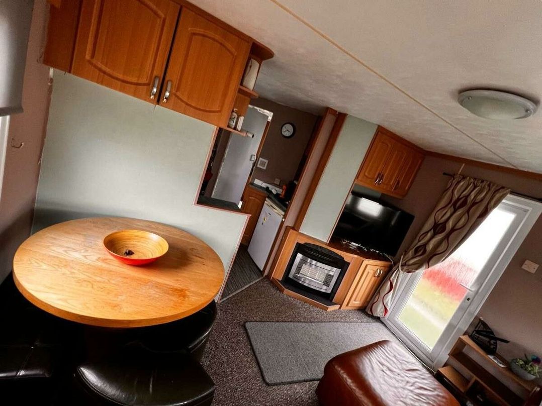 Kings Caravan Park - Holiday Accommodation 20833