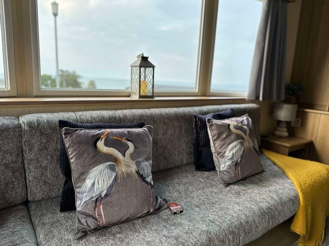 Quay West Holiday Park - Holiday Accommodation 20834