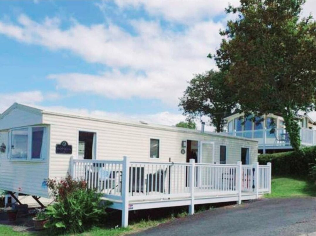 Quay West Holiday Park - Holiday Accommodation 20834