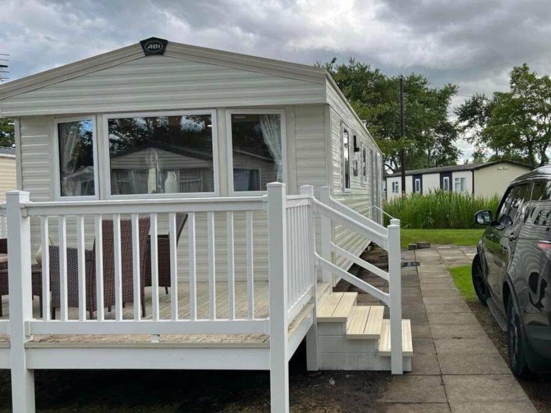 Haggerston Castle - Holiday Accommodation 20842