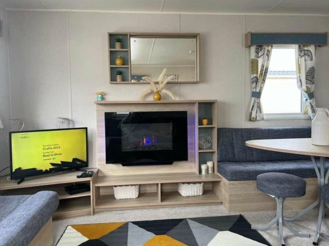 Haggerston Castle - Holiday Accommodation 20842