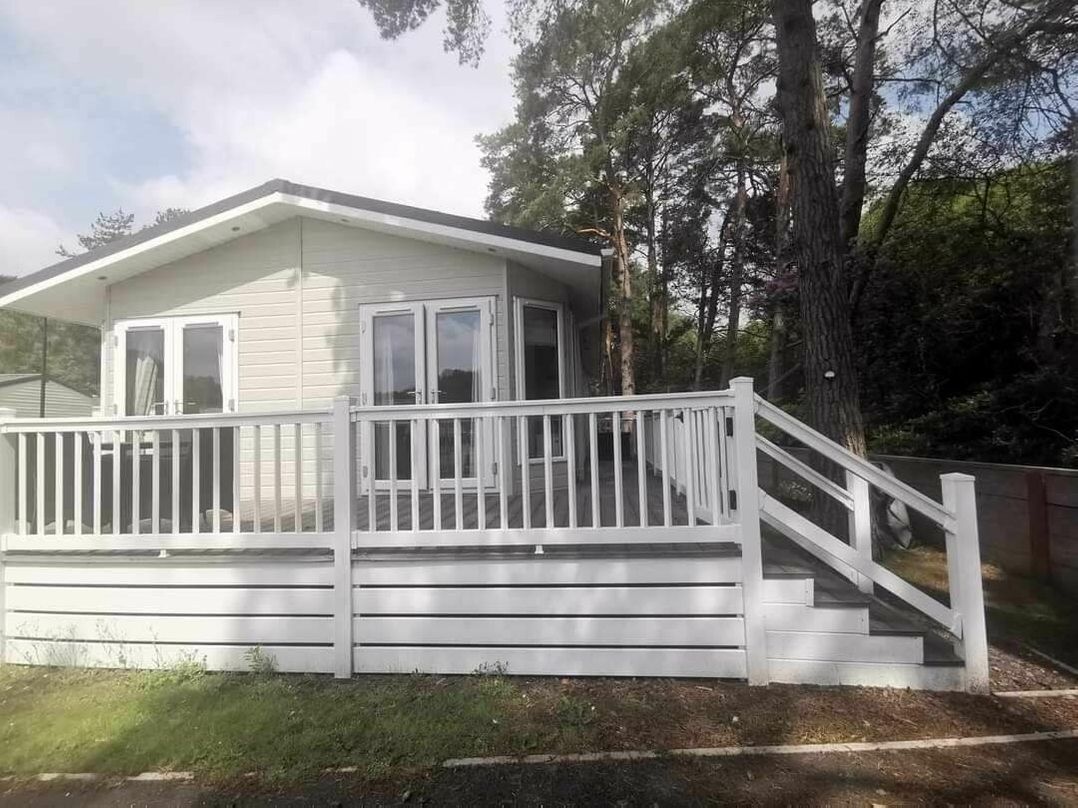 Oakdene Forest Park - Holiday Accommodation 20843