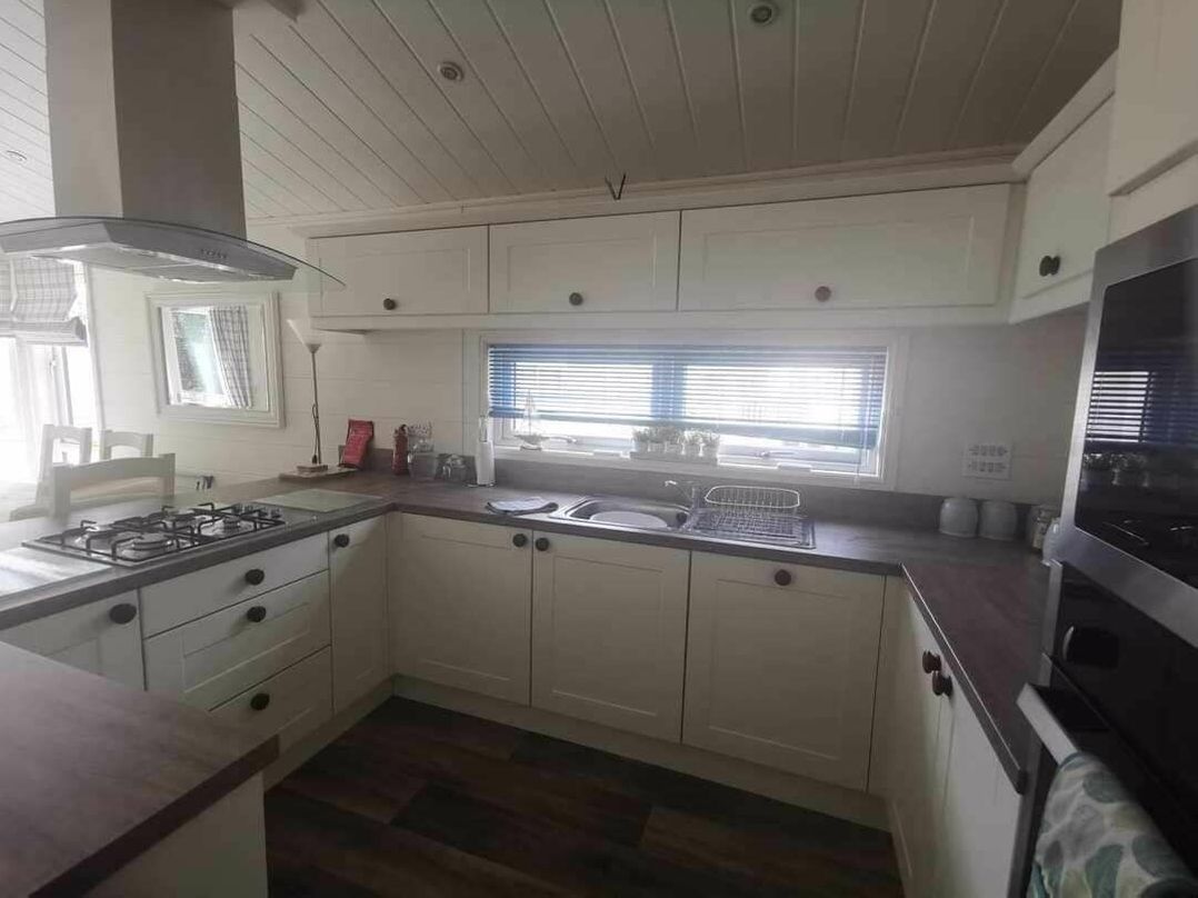 Oakdene Forest Park - Holiday Accommodation 20843