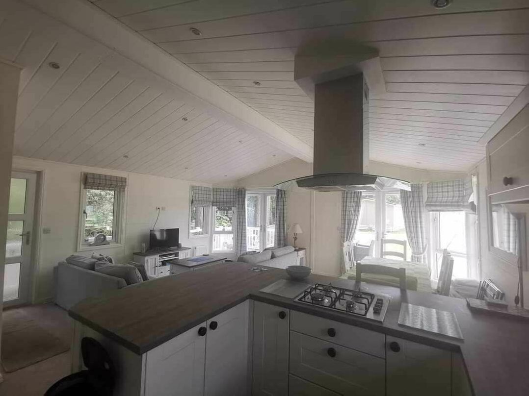 Oakdene Forest Park - Holiday Accommodation 20843