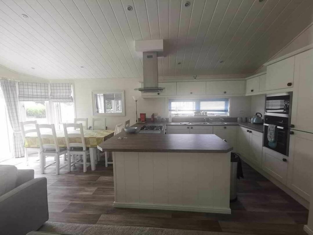 Oakdene Forest Park - Holiday Accommodation 20843