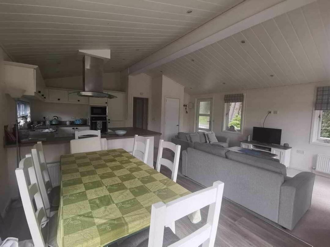 Oakdene Forest Park - Holiday Accommodation 20843