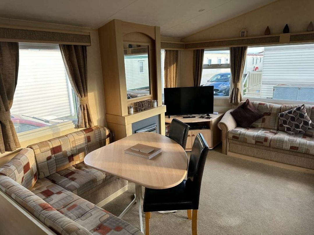 Seaview Caravan Park - Holiday Accommodation 20846