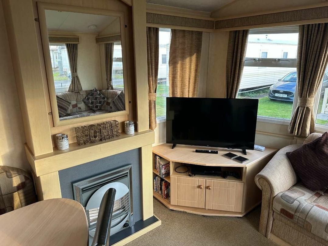 Seaview Caravan Park - Holiday Accommodation 20846