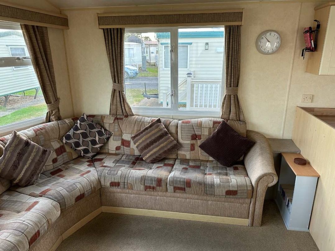 Seaview Caravan Park - Holiday Accommodation 20846