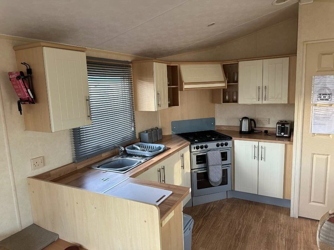 Seaview Caravan Park - Holiday Accommodation 20846