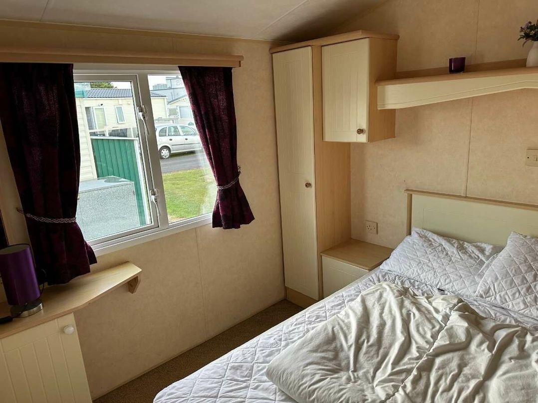 Seaview Caravan Park - Holiday Accommodation 20846