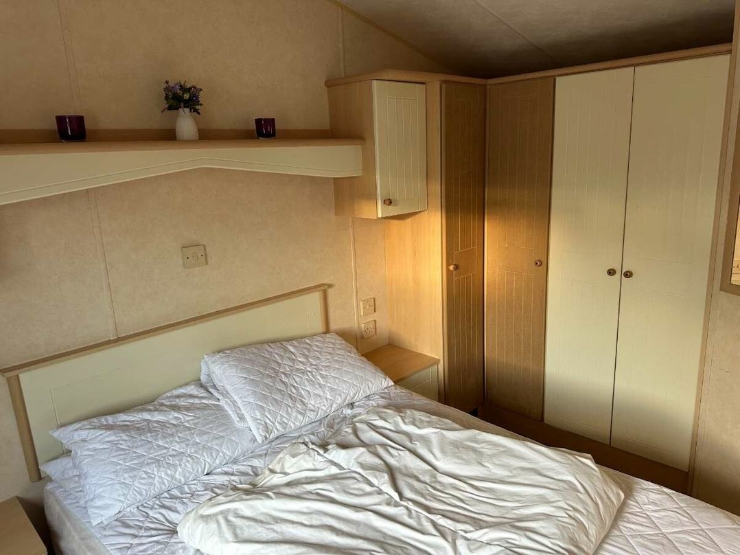 Seaview Caravan Park - Holiday Accommodation 20846