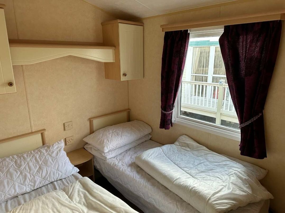 Seaview Caravan Park - Holiday Accommodation 20846