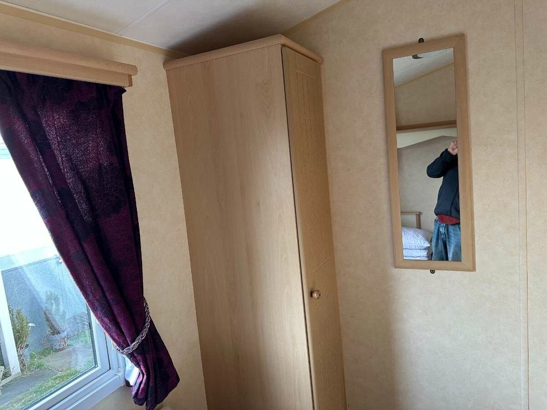 Seaview Caravan Park - Holiday Accommodation 20846