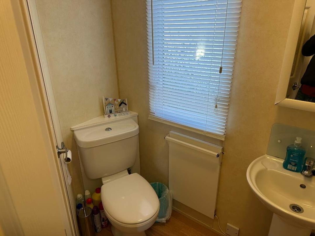 Seaview Caravan Park - Holiday Accommodation 20846