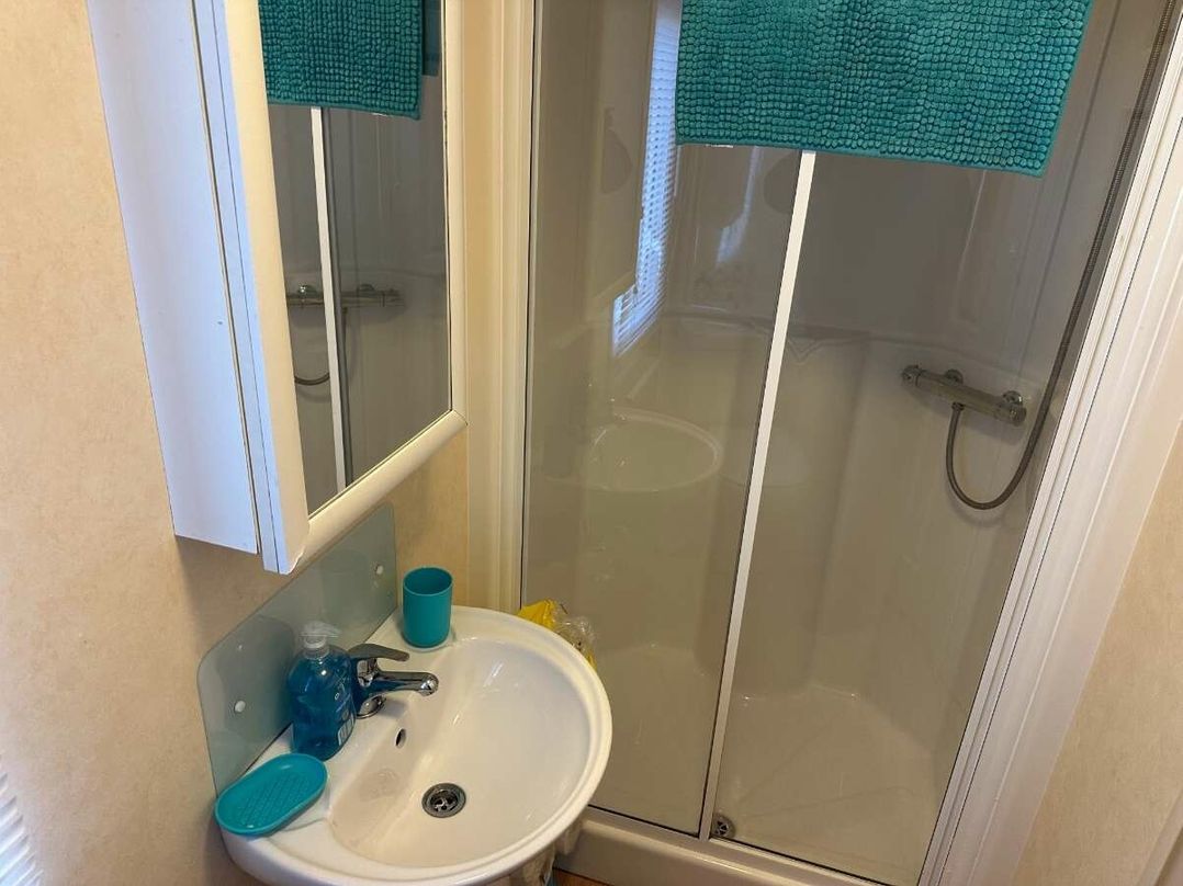 Seaview Caravan Park - Holiday Accommodation 20846