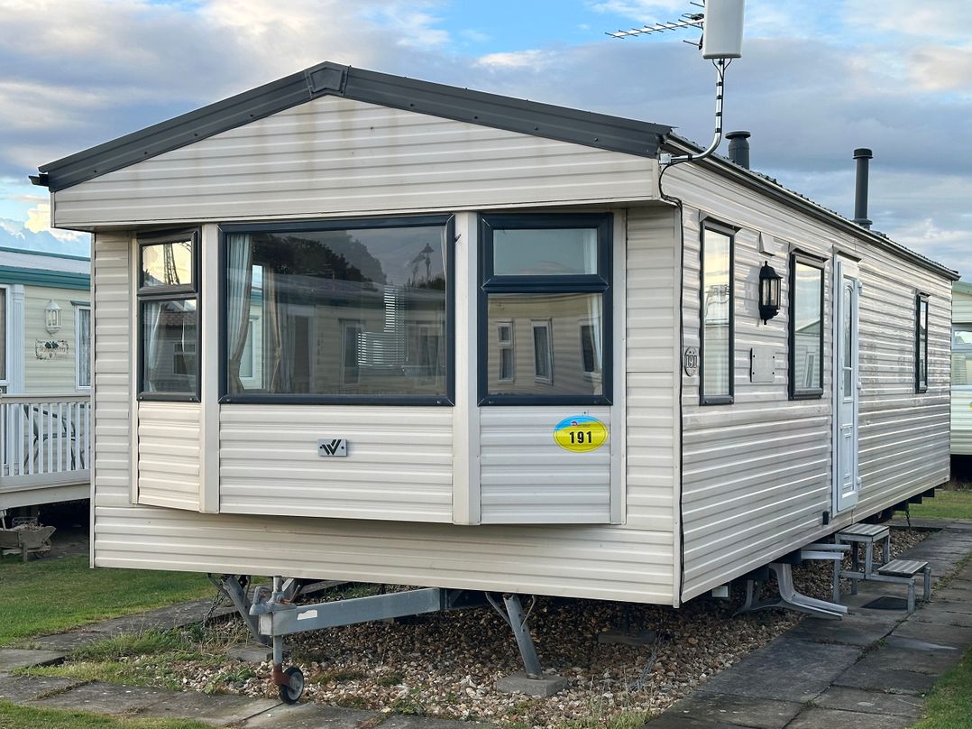 Seaview Caravan Park - Holiday Accommodation 20846
