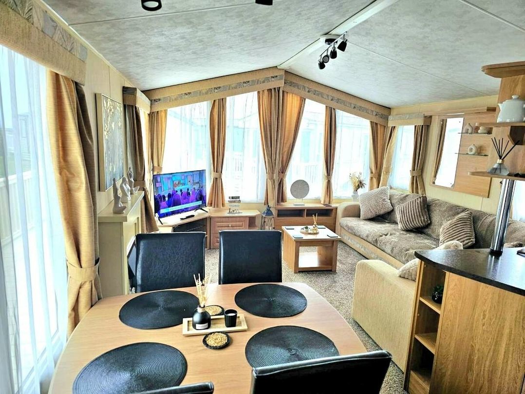 Ocean Edge Leisure Park - Holiday Accommodation 20847