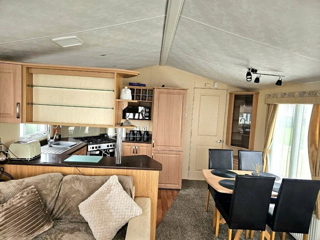 Ocean Edge Leisure Park - Holiday Accommodation 20847