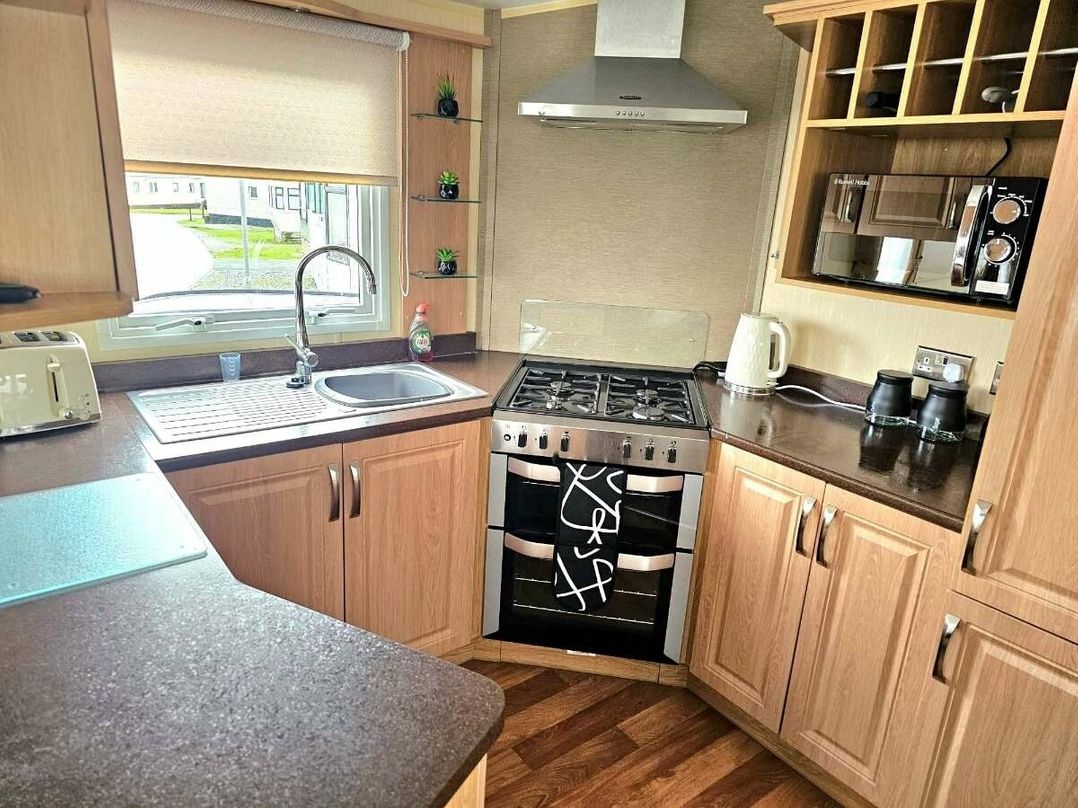 Ocean Edge Leisure Park - Holiday Accommodation 20847