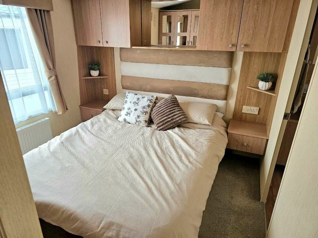 Ocean Edge Leisure Park - Holiday Accommodation 20847