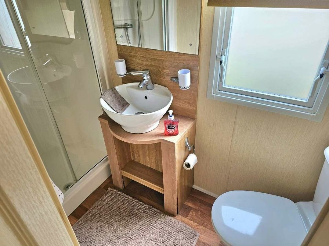 Ocean Edge Leisure Park - Holiday Accommodation 20847