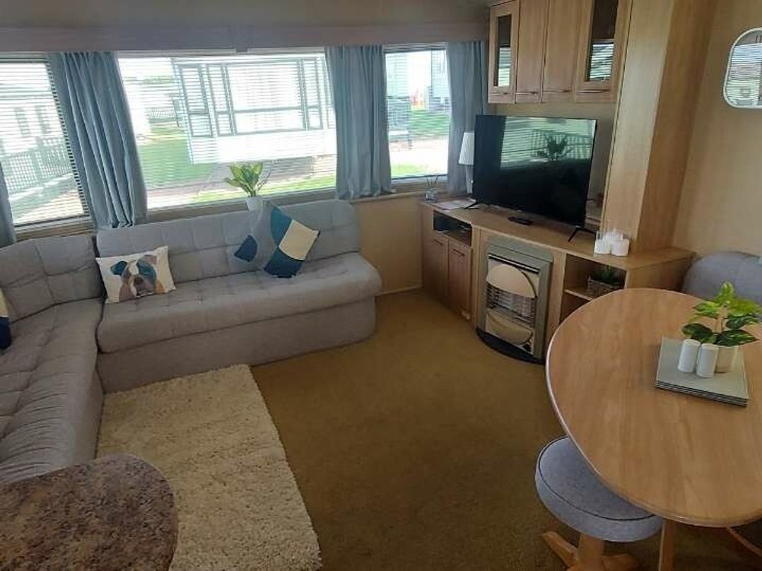 St Andrews Holiday Park - Holiday Accommodation 20848