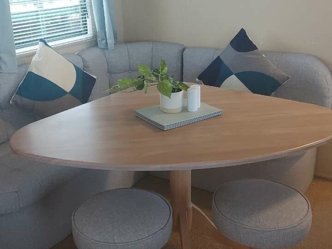 St Andrews Holiday Park - Holiday Accommodation 20848