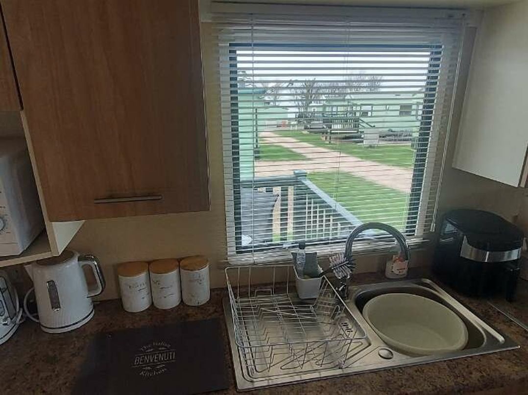 St Andrews Holiday Park - Holiday Accommodation 20848