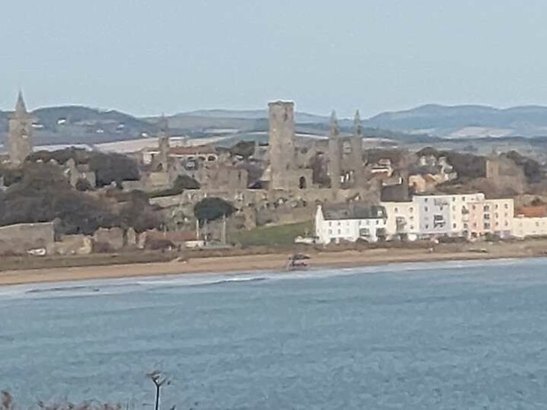 St Andrews Holiday Park - Holiday Accommodation 20848