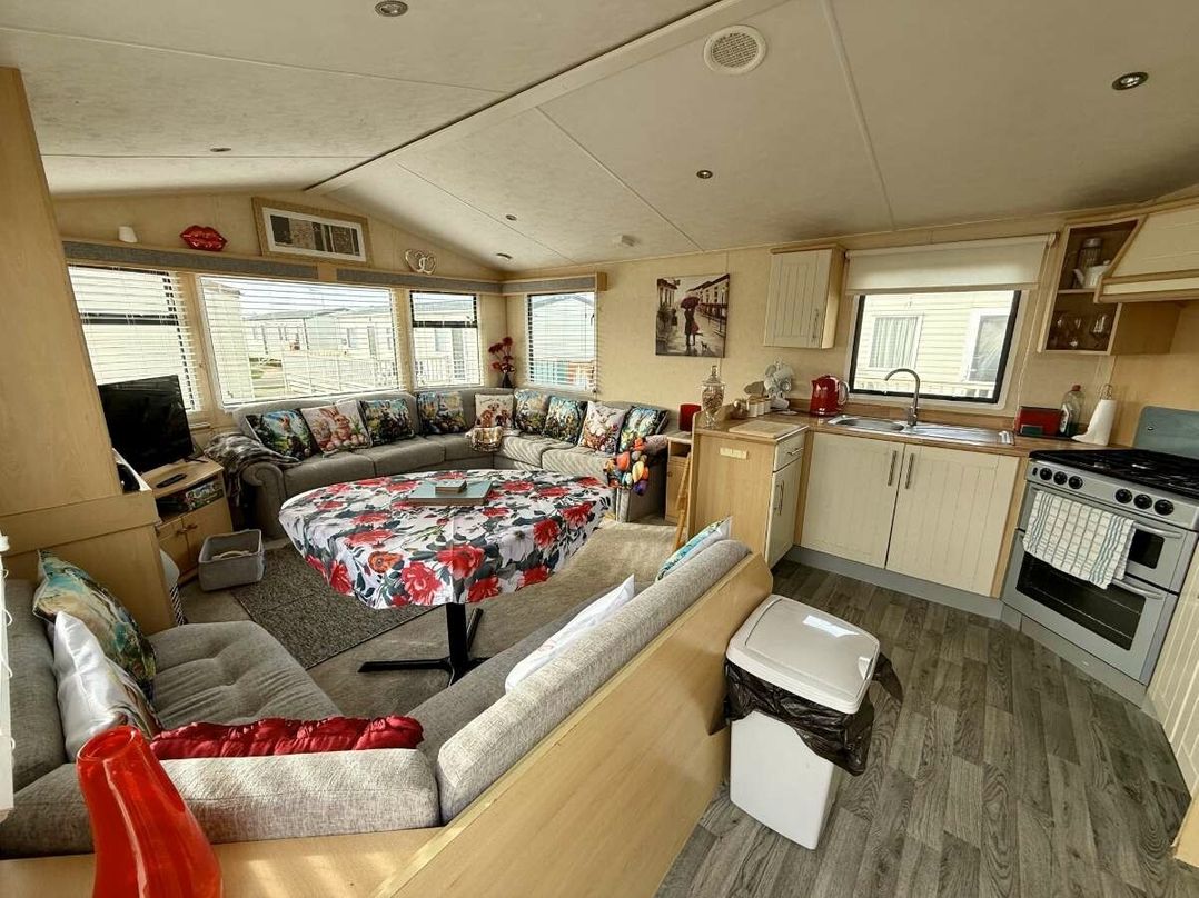 Golden Sands Kinmel Bay - Holiday Accommodation 20850