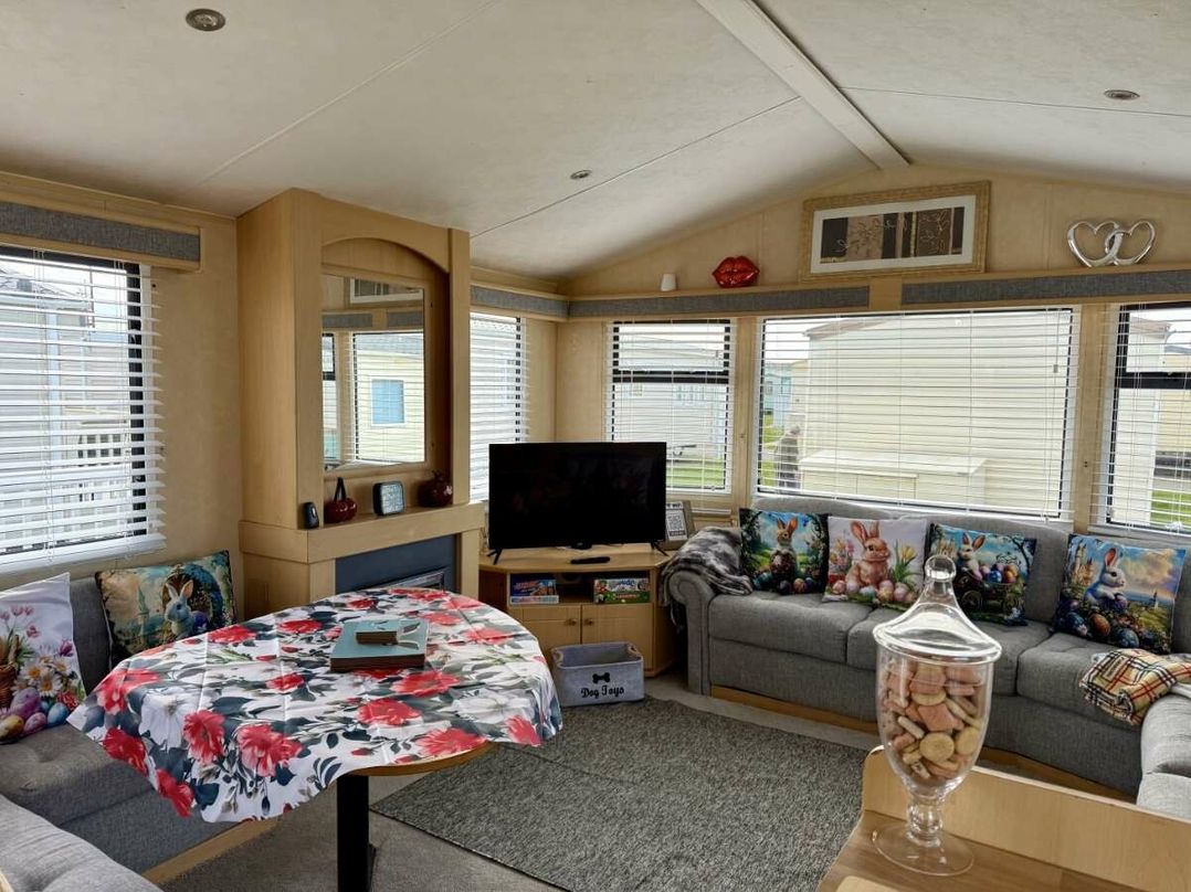 Golden Sands Kinmel Bay - Holiday Accommodation 20850